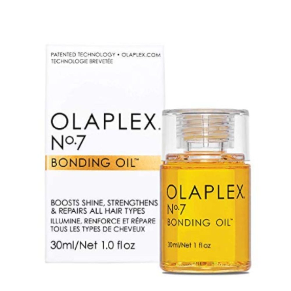 Olaplex No 7 Bonding Oil